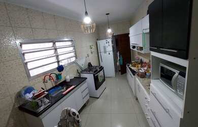 Imagem 6: Casa com 4 dormitórios - Centro, Diadema