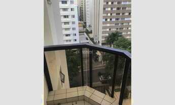 Imagem 2: São Paulo - Apartamento Padrão - Moema