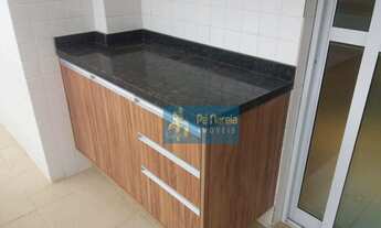 Imagem 4: Apartamento com 3 dormitórios à venda, 91 m² por R$ 600.000,00 - Aviação - Praia Grande/SP