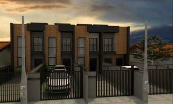 Imagem 2: Sobrado geminado no floresta