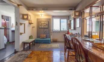 Imagem 5: Apartamento Venda 2 Dormitórios - 76 m² Vila Madalena