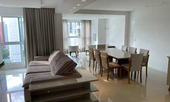 Imagem 3: Apartamento com 3 dormitórios à venda, 133 m² por R$ 1.750.000,00 - Pioneiros - Balneário