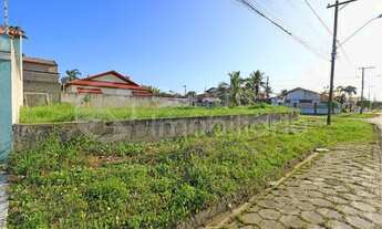Imagem 2: TERRENO em Peruíbe, no bairro Estancia Sao Jose