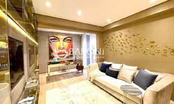 Imagem 5: São Paulo - Apartamento Padrão - Moema