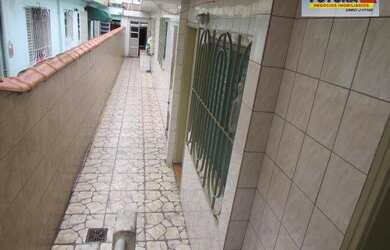 Imagem 6: Casa com 2 dormitórios à venda, 134 m² por R$ 250.000,00 - Parque São Vicente - São Vicent