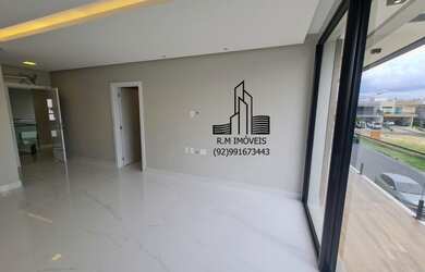 Imagem 4: Casa Alto Padrão No Condomínio Renaissence/Dúplex 380m² 5 Suítes Área Gourmet e Piscina