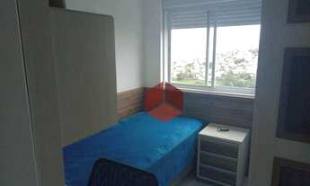 Imagem 6: Apartamento à venda, 79 m² por R$ 630.000,00 - Capoeiras - Florianópolis/SC