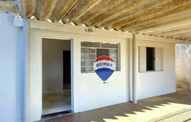 Imagem 3: Casa à venda, 106 m² por R$ 291.232,00 - Vila Mollon - Santa Bárbara D'Oeste/SP