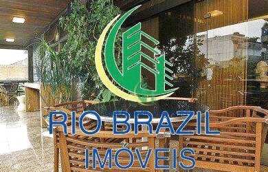 Imagem 3: Apartamento com 4 dormitórios à venda, 300 m² por R$ 9.000.000,00 - Leblon - Rio de Janeir