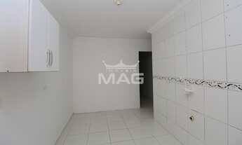 Imagem 6: PIRAQUARA - Casa de Condomínio - Vila Fuck