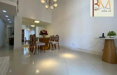 Imagem 6: Casa com 4 dormitórios à venda, 280 m² por R$ 700.000,00 - Centro - Feira de Santana/BA