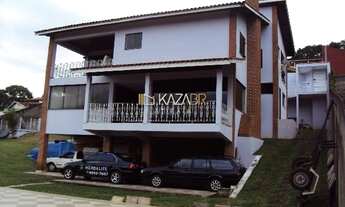 Imagem: Casa maravilhosa no Recreio Maristela, em