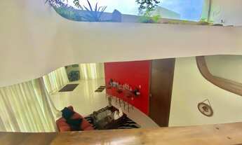 Imagem 6: CASA EM ITAGUAÇU - FLORIANÓPOLIS