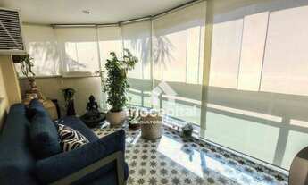 Imagem 4: Apartamento com 3 quartos à venda, 84 m² por R$ 900.000 - Barra da Tijuca - Rio de Janeiro