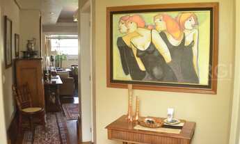 Imagem 4: Porto Alegre - Apartamento Padrão - Moinhos de Vento