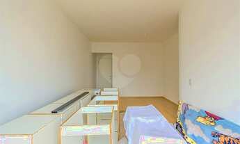 Imagem 3: São Paulo - Apartamento Padrão - VILA OLÍMPIA