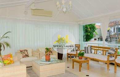 Imagem 6: Casa com 4 dormitórios à venda, 500 m² por R$ 2.350.000,00 - Freguesia (Jacarepaguá) - Rio