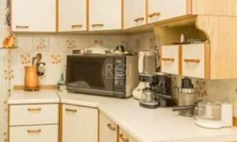 Imagem 4: Porto Alegre - Apartamento Padrão - Menino Deus