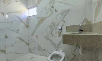 Imagem 5: Caldas Novas - Casa Padrão - Jardim Serrano