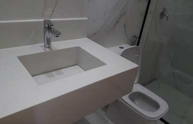 Imagem 5: Casa a Venda no condominio Maria José