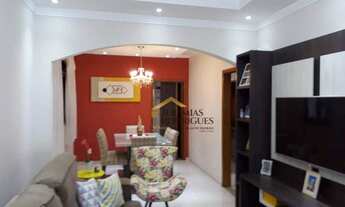 Imagem: Casa com 3 dormitórios à venda, 196 m²