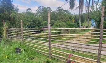 Imagem 6: TERRENO 500m² R$ 100.000,00 BAIRRO DOS NOBRES PARELHEIROS