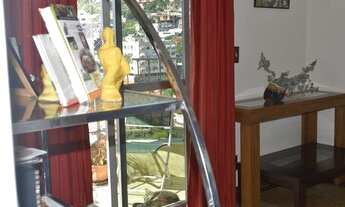 Imagem 3: Apartamento para venda tem 195 metros quadrados com 3 quartos em Icaraí - Niterói - RJ