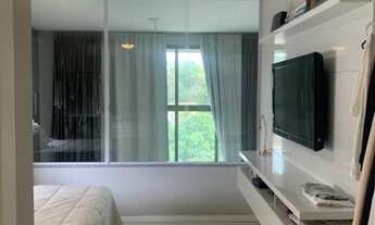 Imagem 5: Apartamento Loft lindo e bem localizado