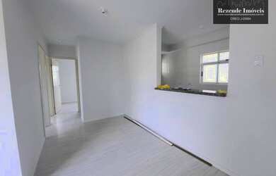Imagem 6: Apartamento com 3 dormitórios à venda, 54 m² por R$ 169.000,00 - Fazendinha - Curitiba/PR