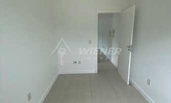 Imagem 7: Itajaí - Apartamento Padrão - Ressacada