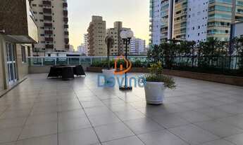 Imagem 4: APARTAMENTO - 3 DORMITORIOS C/ 3 SUITES NO CAIÇARA