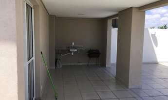 Imagem 2: Cobertura Quartier Lagoa Nova