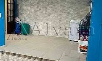 Imagem 2: Venda-Sobrado-São Paulo-Vila Mangalot