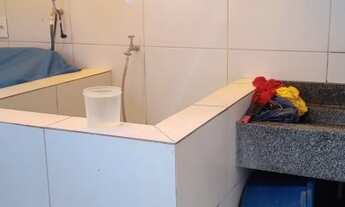 Imagem 6: VENDO CASA Casa com 2 dormitórios