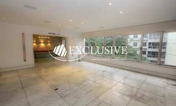 Imagem 2: Rio de Janeiro - Apartamento Padrão - Ipanema