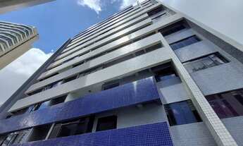 Imagem: Vendo Ap 120m na Aldeota, nascente, 3 quartos