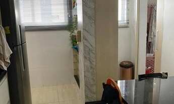 Imagem 3: Apartamento 3/4 sendo 1 suíte - Caminho das Árvores