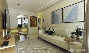 Imagem 3: Casa à venda, 81 m² por R$ 259.990,00 - Sim - Feira de Santana/BA