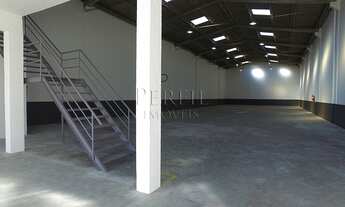 Imagem 6: PORTO ALEGRE - Galpão/Depósito/Armazém - Navegantes