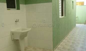 Imagem 4: Jacareí - Casa Padrão - Residencial Santa Paula