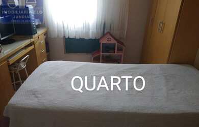 Imagem 13: Apartamento à Venda na Rua Dino, Jundiaí!