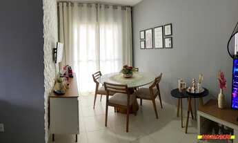 Imagem 5: Condomínio Villa Astúrias 3/4 posição leste