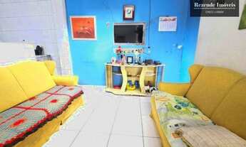 Imagem 4: Casa com 4 dormitórios à venda, 120 m² por R$ 127.000 - Diadema Caiuá - Curitiba/PR