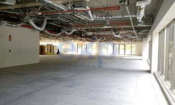 Imagem 2: Laje corporativa em Edifício Triple A - 1.300 m2 na Vila Olímpia