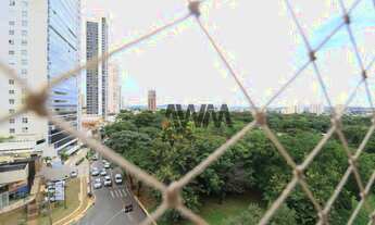 Imagem 4: Apartamento com 4 Quartos à venda, 298 m² por R$ 890.000 - Setor Oeste - Goiânia/GO