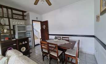 Imagem 3: Caraguatatuba - Apartamento Padrão - Indaiá