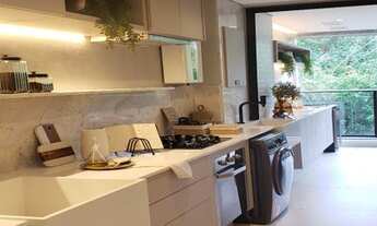 Imagem 5: APARTAMENTO RESIDENCIAL em RIO DE JANEIRO - RJ, BARRA DA TIJUCA