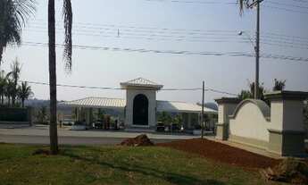 Imagem 2: TERRENO RESIDENCIAL em JAGUARIUNA - SP, CENTRO