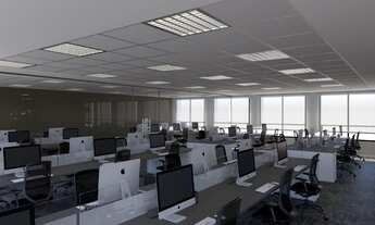 Imagem 2: São Paulo - Conjunto Comercial/Sala - Vila Olímpia