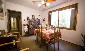 Imagem: Porto Alegre - Apartamento Padrão - Santa